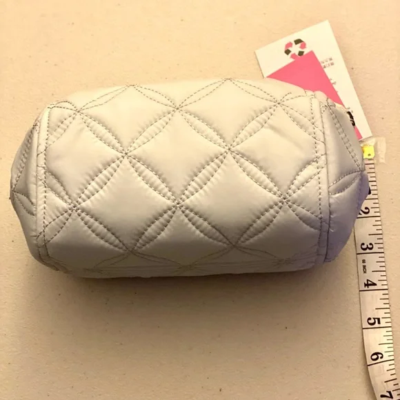 NWT - ♠️ Kate Spade ♠️ Chelsea Medium Cosmetic Bag - Picture 7 of 11